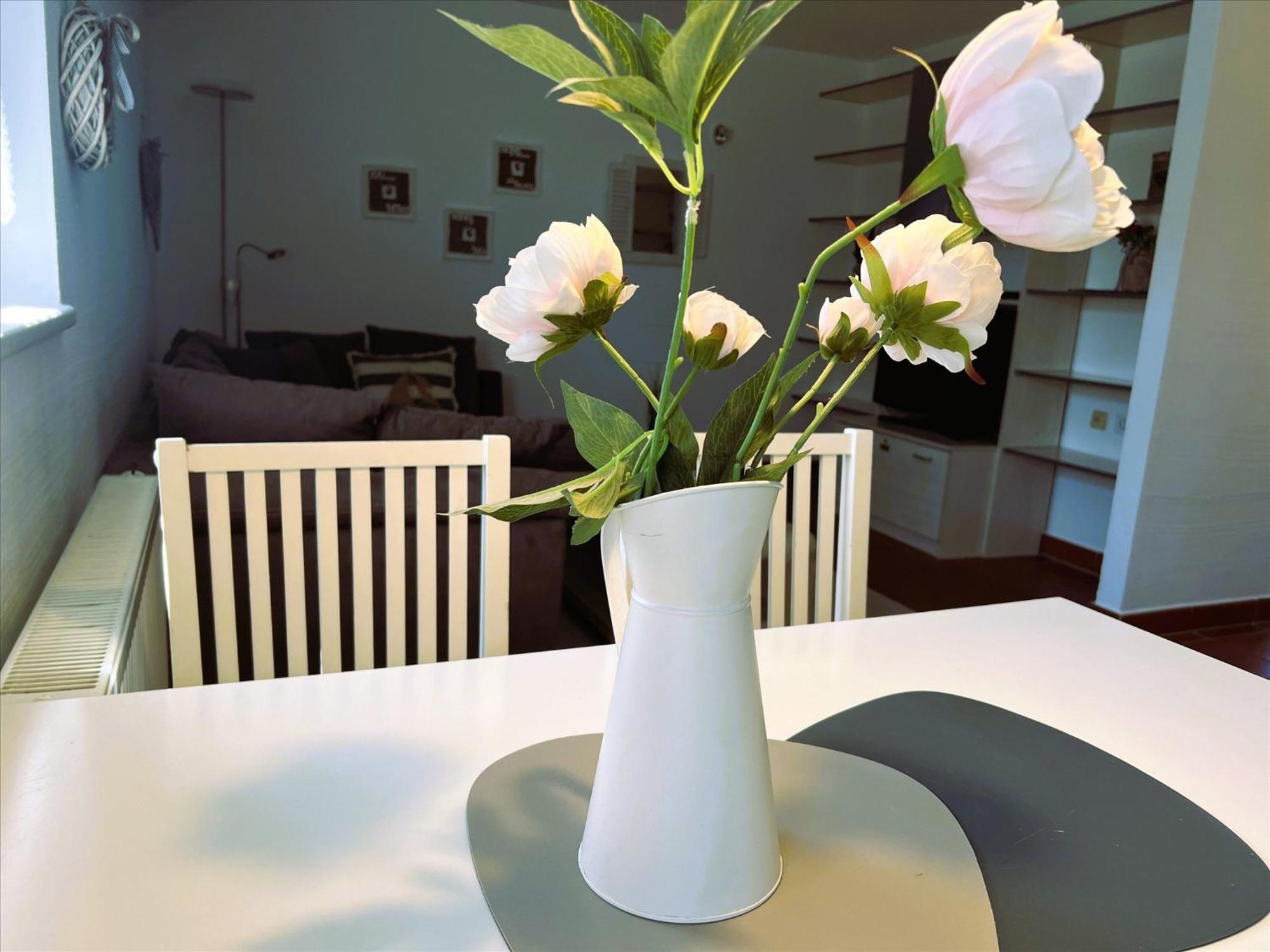 Feriendorf Rugana - Klassik Appartement Mit 1 Schlafzimmer D44 Dranske Eksteriør billede